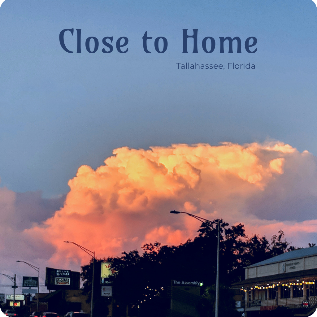 Close to Home