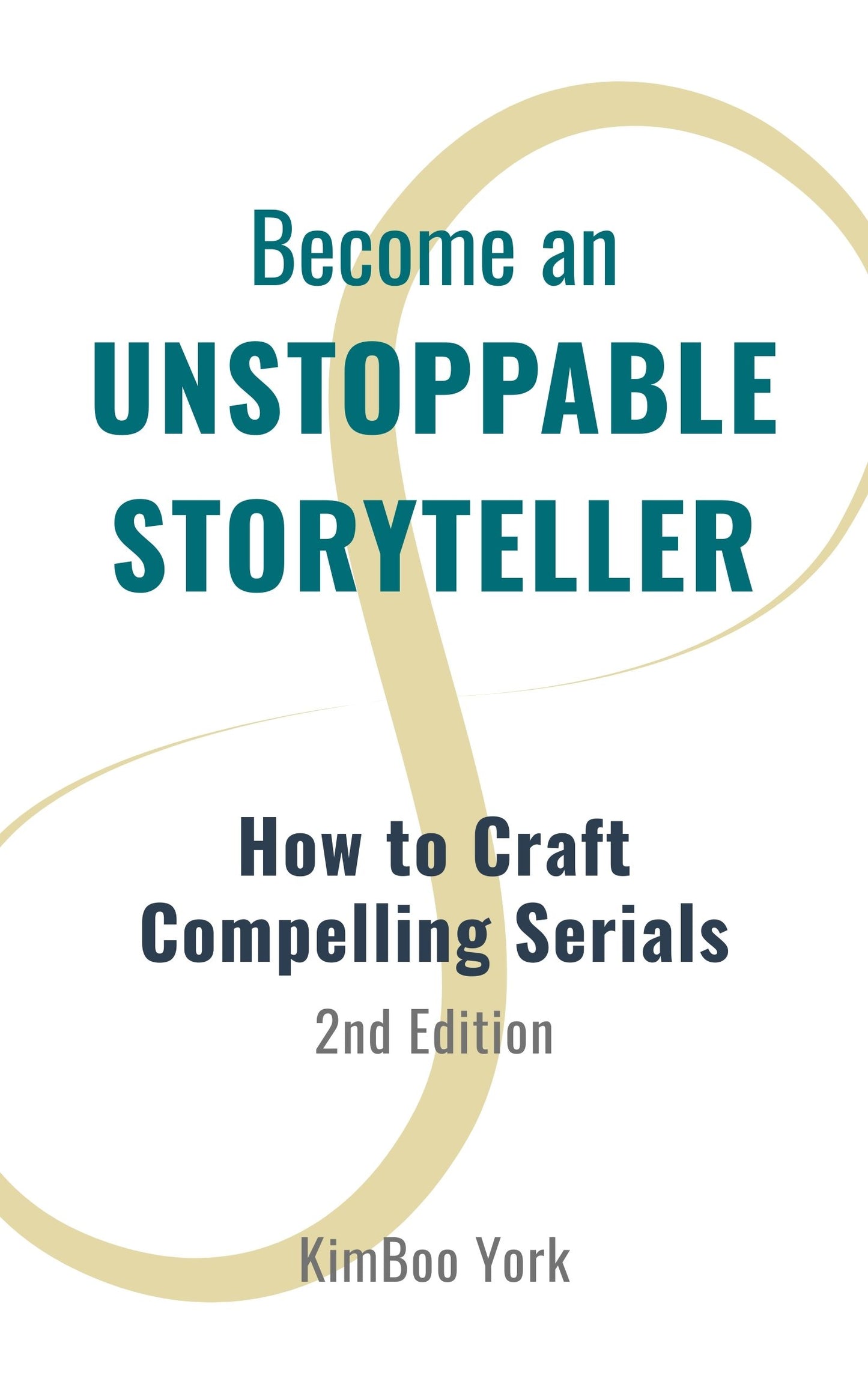Become an Unstoppable Storyteller: How to Craft Compelling Serials
