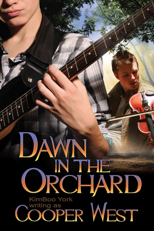 Dawn in the Orchard - 2nd Ed.