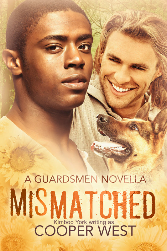 Mismatched - 2nd Ed.