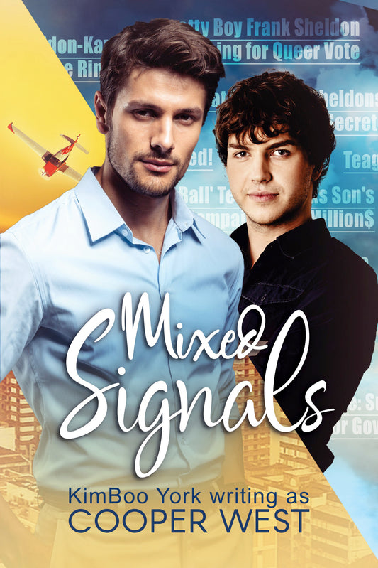Mixed Signals - 2nd Ed.
