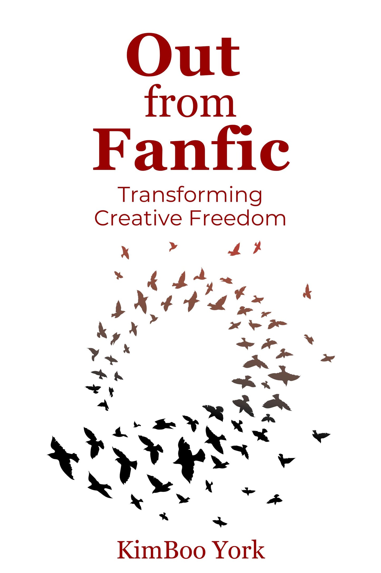 Out from Fanfiction