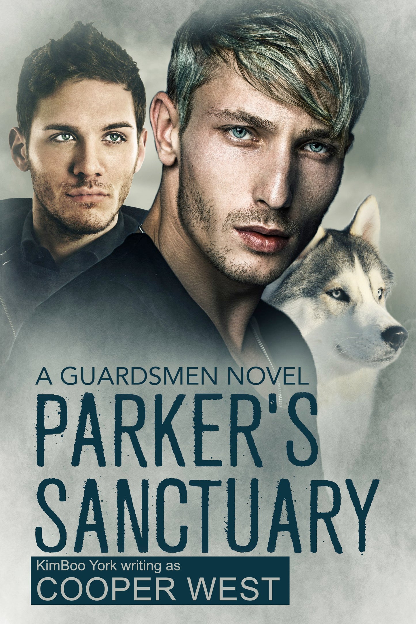 Parker's Sanctuary - 2nd Ed.