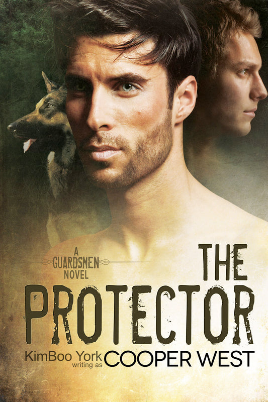 The Protector - 2nd Ed.