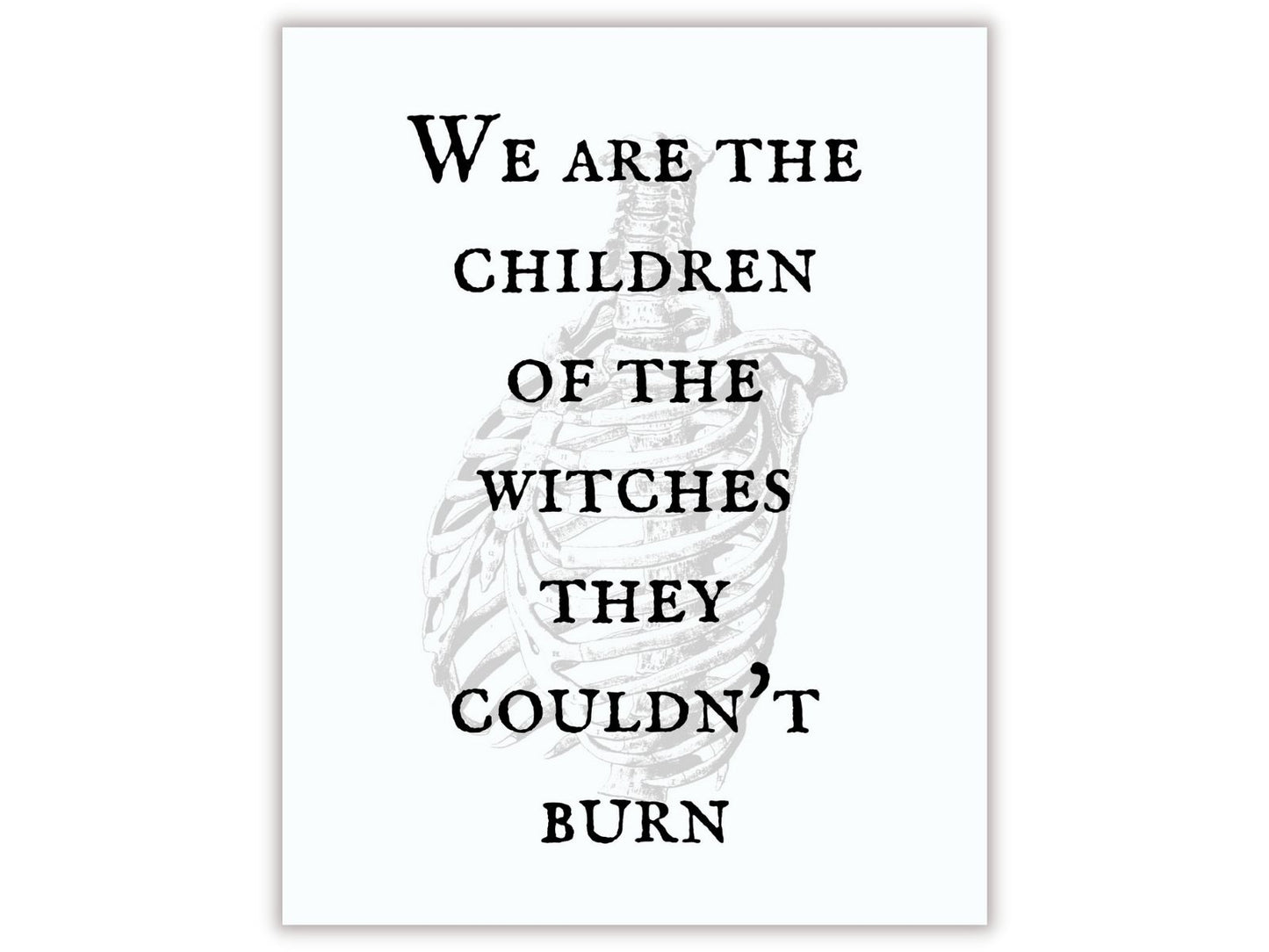 We are the Children [DIGITAL DOWNLOAD]