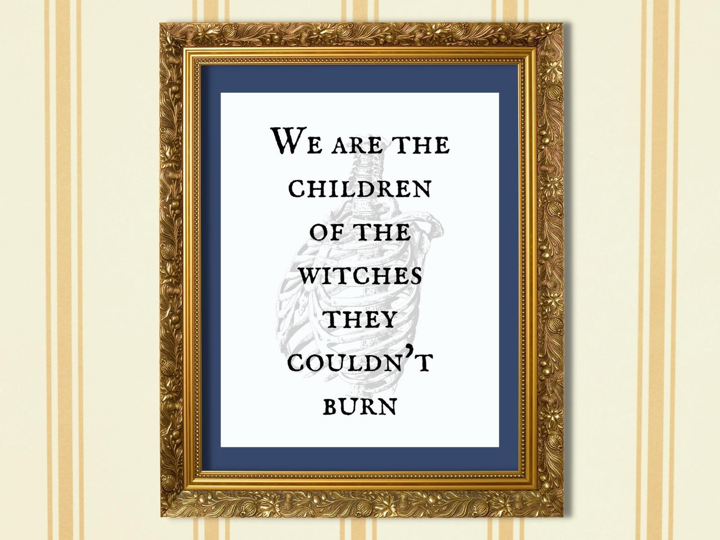 We are the Children [DIGITAL DOWNLOAD]