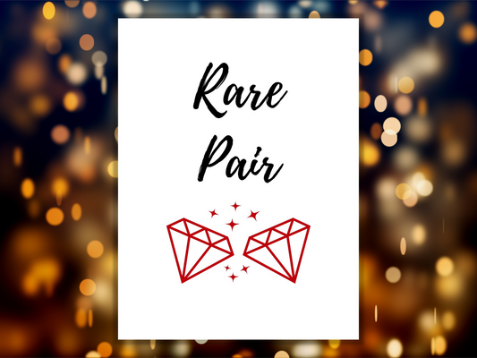 Rare Pair [DIGITAL DOWNLOAD]