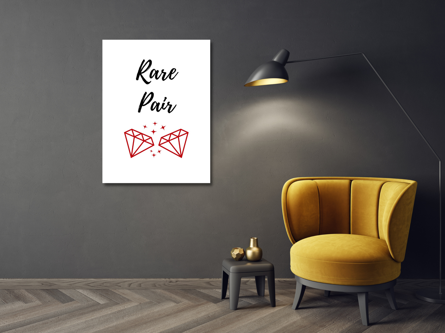 Rare Pair [DIGITAL DOWNLOAD]